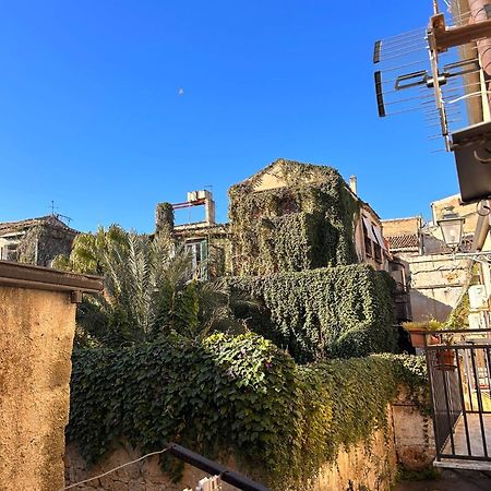 Loft Ballaro باليرمو المظهر الخارجي الصورة