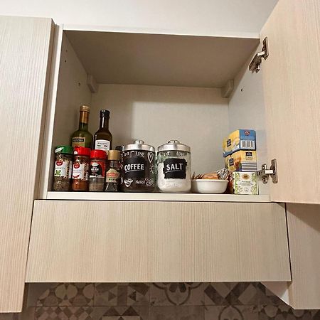 Loft Ballaro باليرمو المظهر الخارجي الصورة