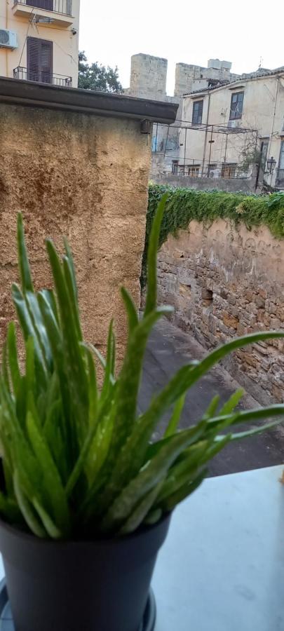 Loft Ballaro باليرمو المظهر الخارجي الصورة