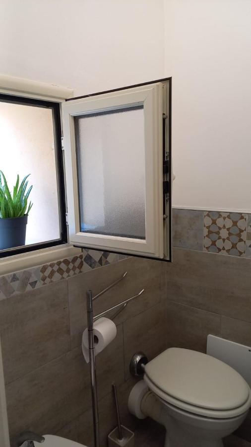 Loft Ballaro باليرمو المظهر الخارجي الصورة