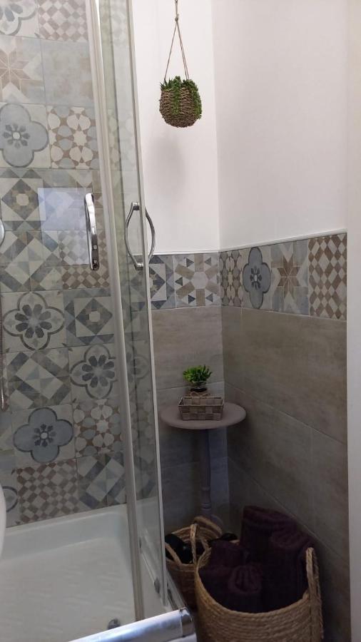 Loft Ballaro باليرمو المظهر الخارجي الصورة