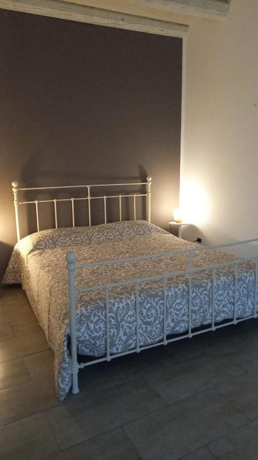 Loft Ballaro باليرمو المظهر الخارجي الصورة