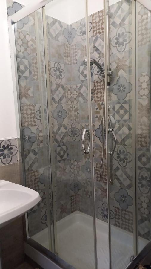 Loft Ballaro باليرمو المظهر الخارجي الصورة