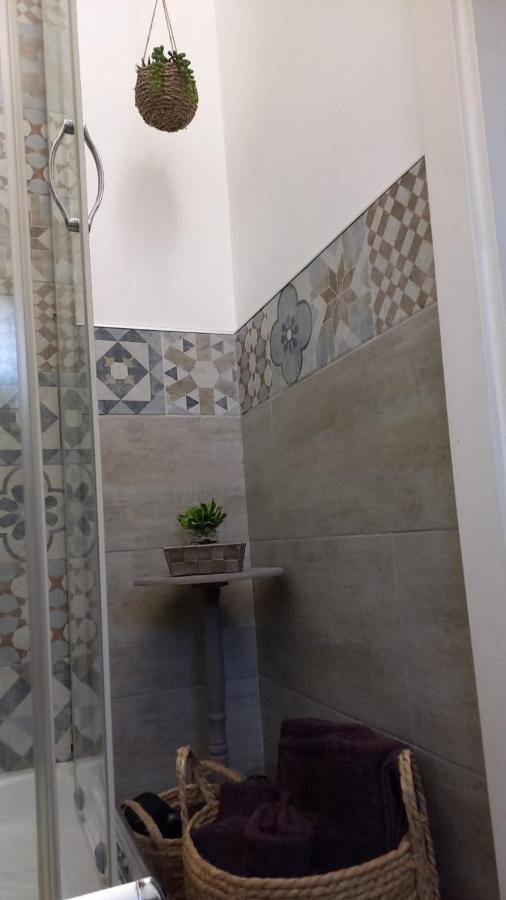Loft Ballaro باليرمو المظهر الخارجي الصورة