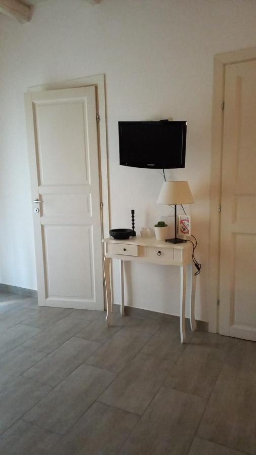 Loft Ballaro باليرمو المظهر الخارجي الصورة