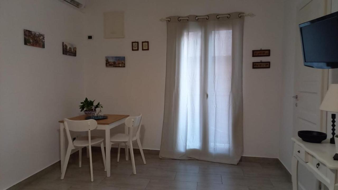 Loft Ballaro باليرمو المظهر الخارجي الصورة