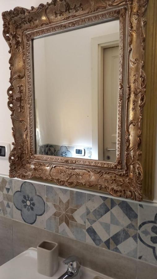 Loft Ballaro باليرمو المظهر الخارجي الصورة