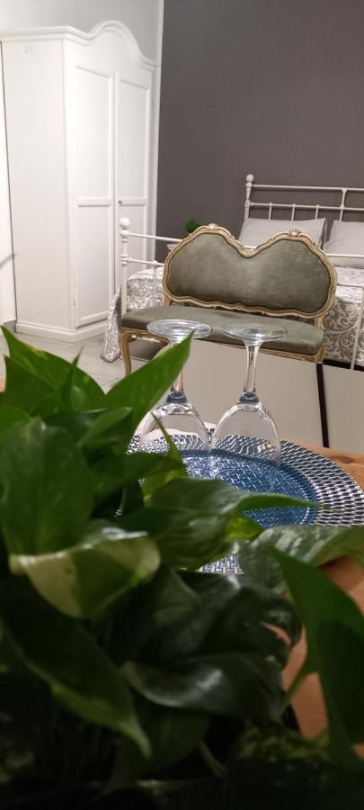 Loft Ballaro باليرمو المظهر الخارجي الصورة