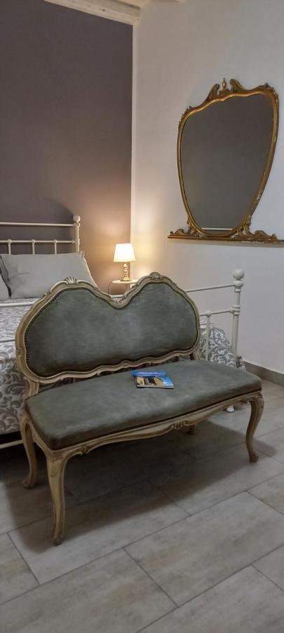 Loft Ballaro باليرمو المظهر الخارجي الصورة