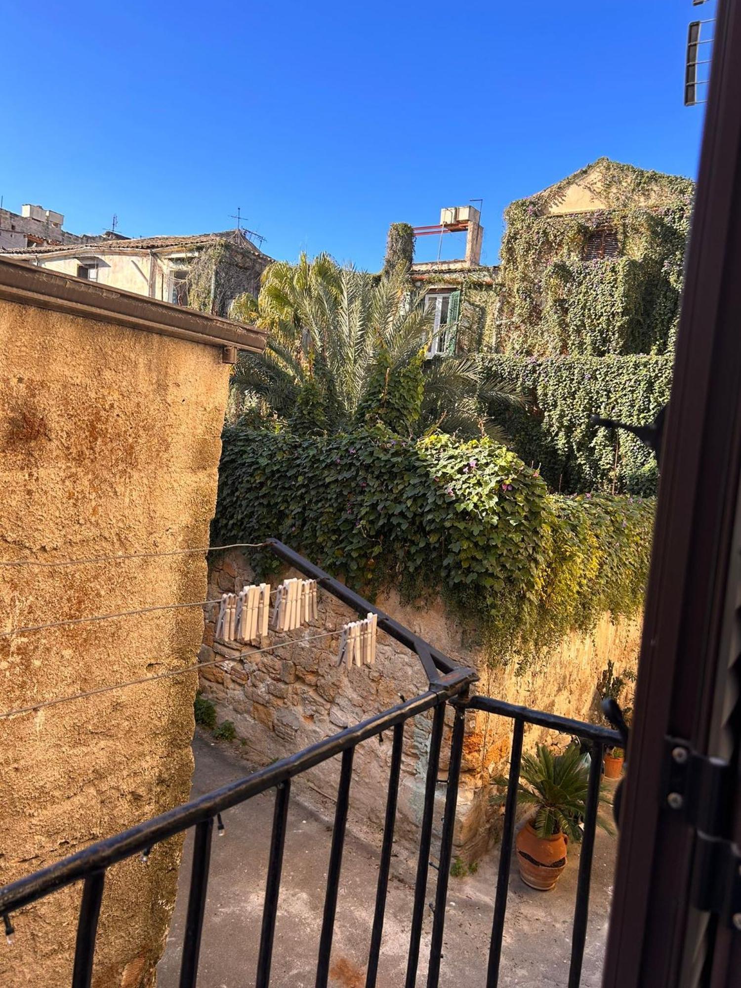 Loft Ballaro باليرمو المظهر الخارجي الصورة