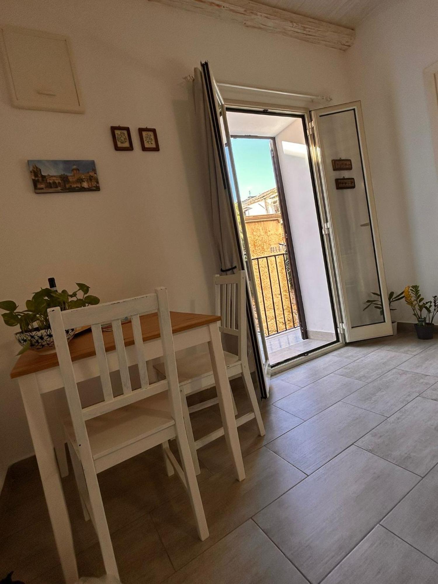 Loft Ballaro باليرمو المظهر الخارجي الصورة