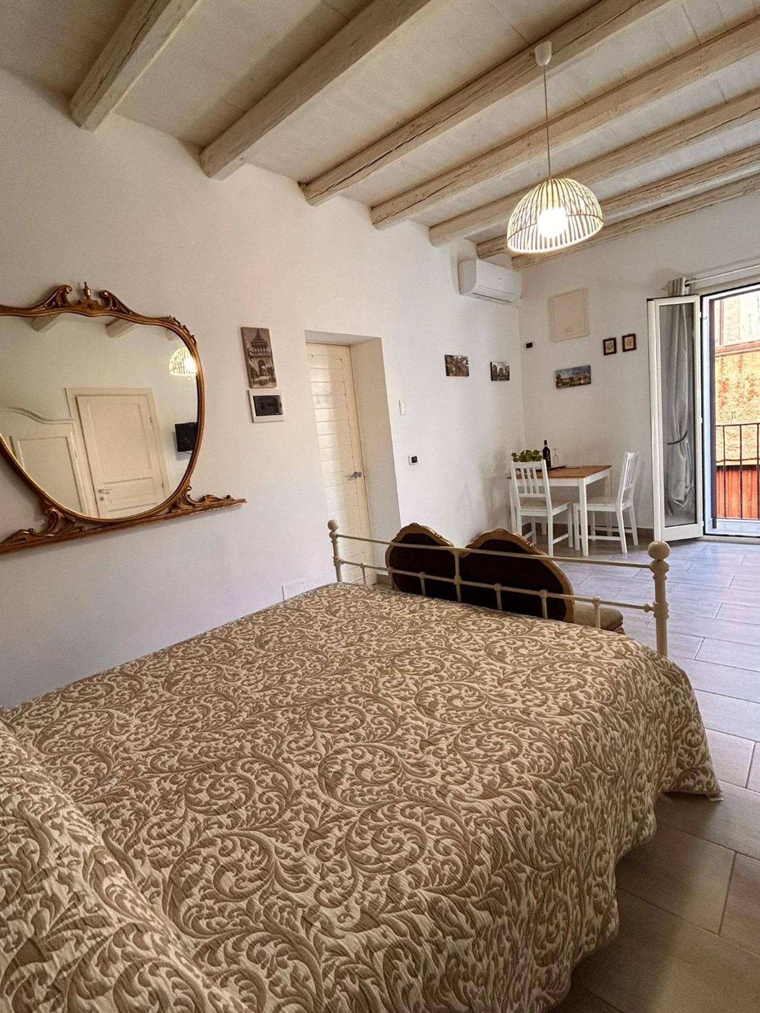 Loft Ballaro باليرمو المظهر الخارجي الصورة