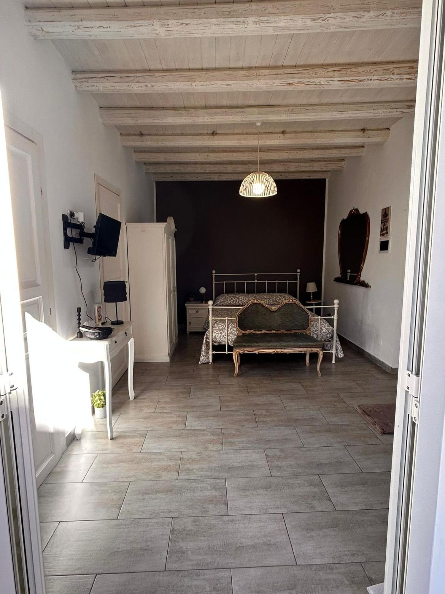 Loft Ballaro باليرمو المظهر الخارجي الصورة