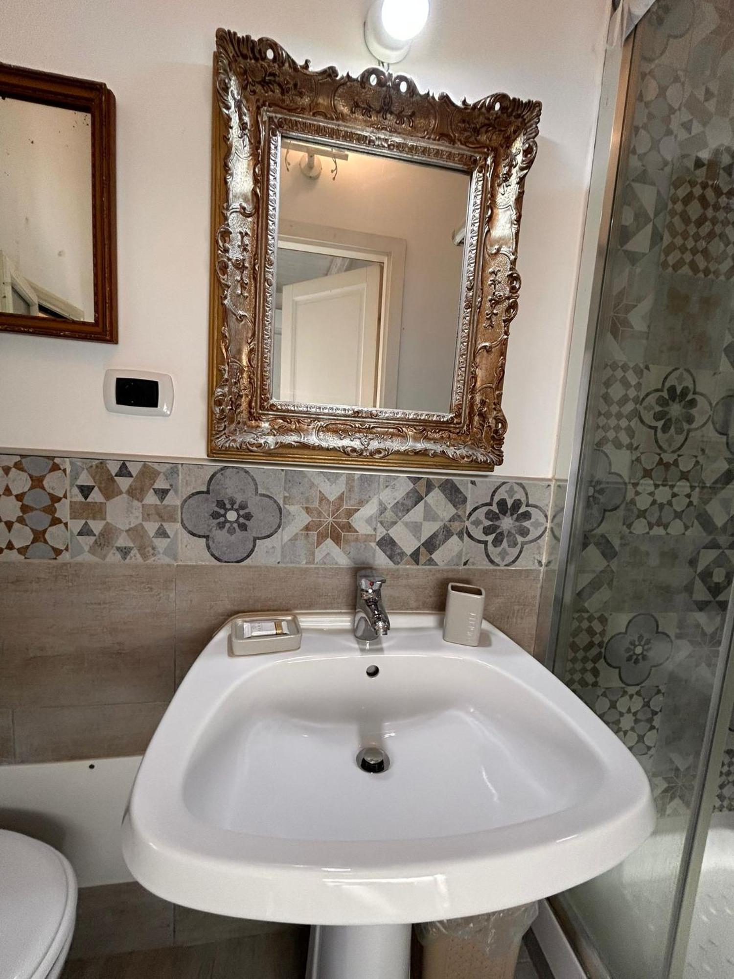 Loft Ballaro باليرمو المظهر الخارجي الصورة