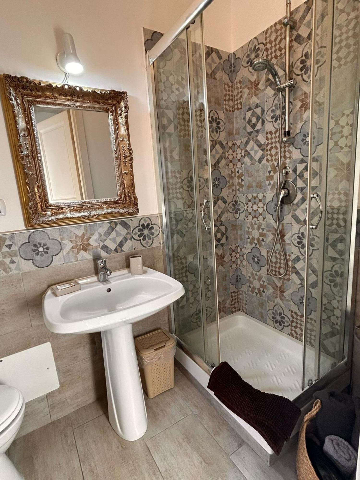 Loft Ballaro باليرمو المظهر الخارجي الصورة