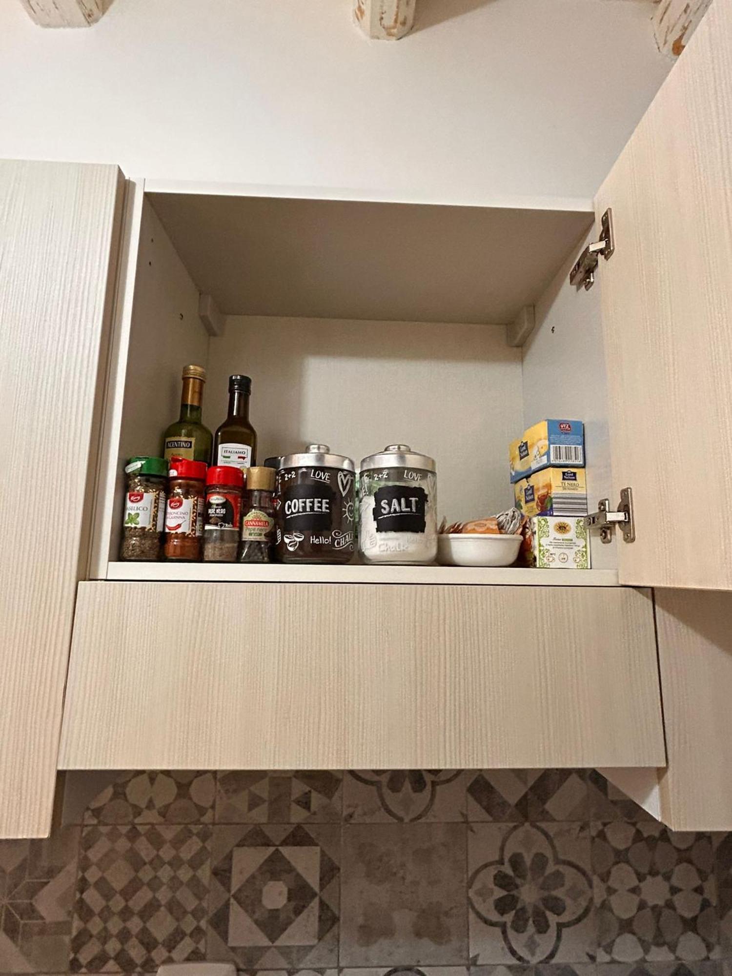 Loft Ballaro باليرمو المظهر الخارجي الصورة