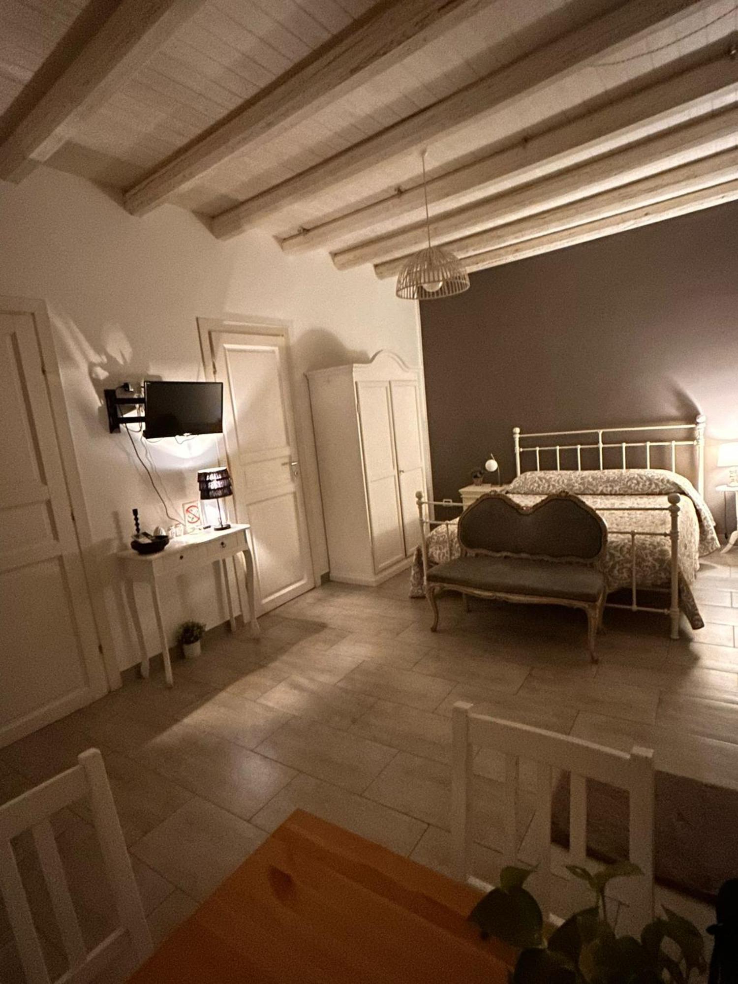 Loft Ballaro باليرمو المظهر الخارجي الصورة