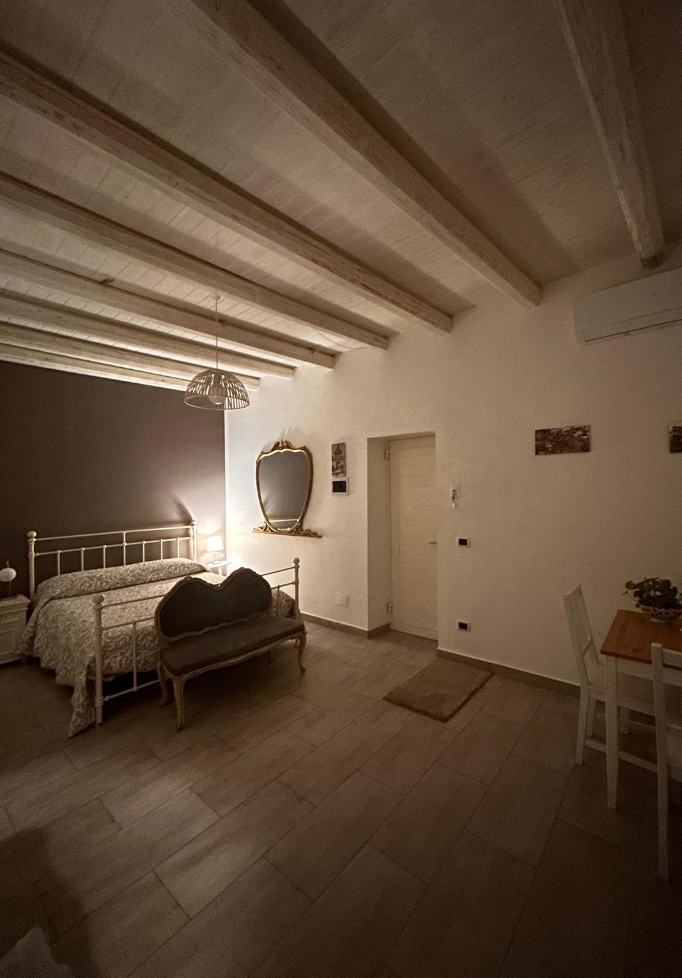 Loft Ballaro باليرمو المظهر الخارجي الصورة